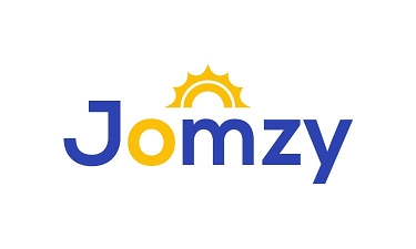 Jomzy.com